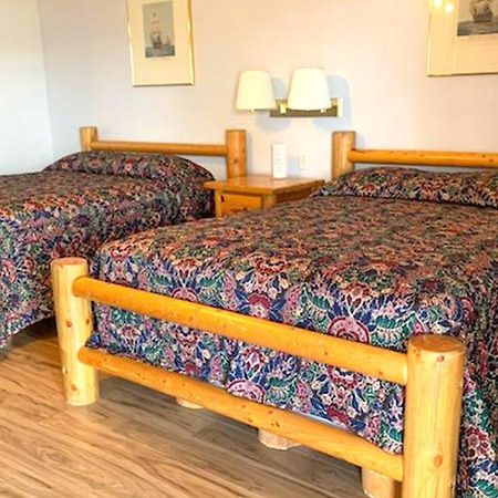 Marianna Inn Panguitch Buitenkant foto