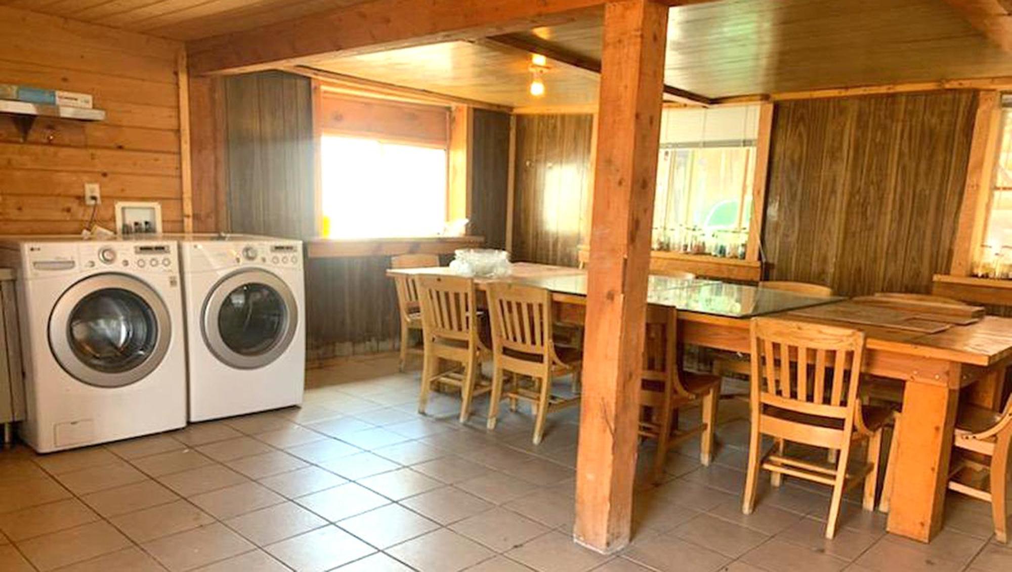 Marianna Inn Panguitch Buitenkant foto